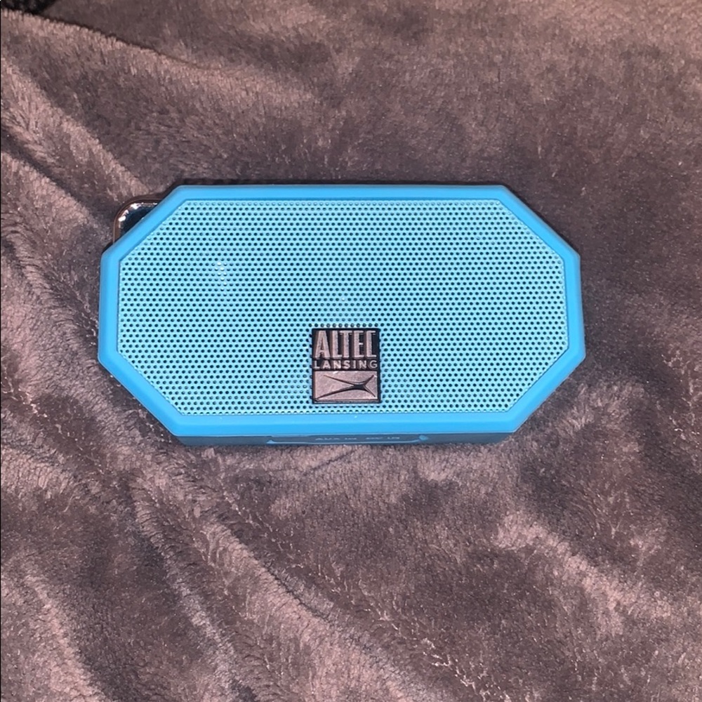 Altec speaker